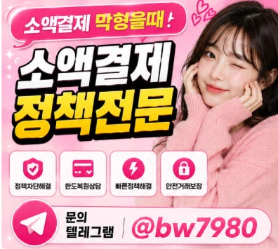 소액결제 에러코드 2104 정책 원인과 해결방안
