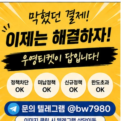 소액결제정책푸는법 궁금하다면|정책오류 발생 원인과 대처방법